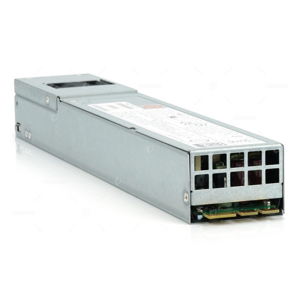 PWS-706P-1R SUPERMICRO 750W PSU 80 PLUS PLATINUM 1U FOR SYS-1029P-WTR